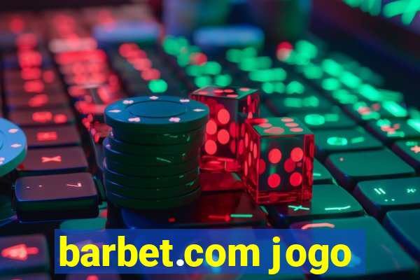 barbet.com jogo