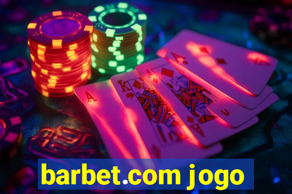 barbet.com jogo