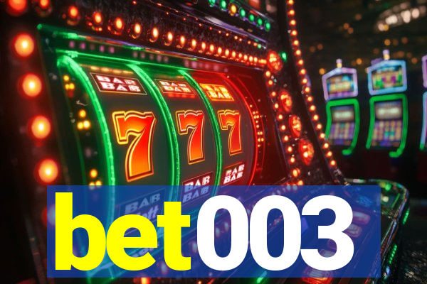 bet003