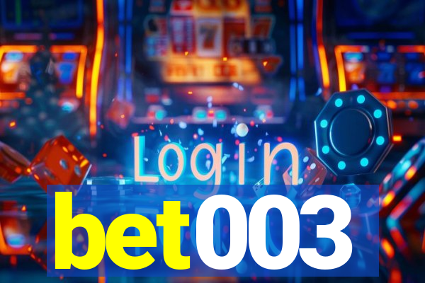 bet003