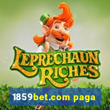 1859bet.com paga