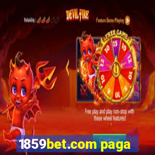 1859bet.com paga