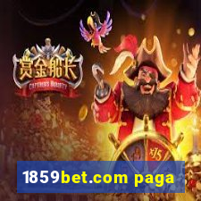 1859bet.com paga