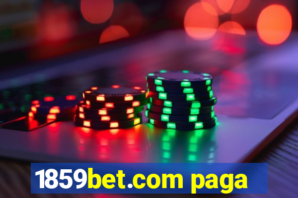 1859bet.com paga