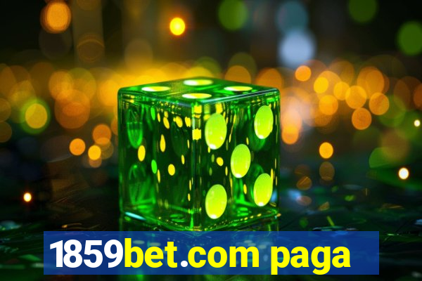 1859bet.com paga