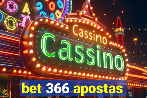 bet 366 apostas