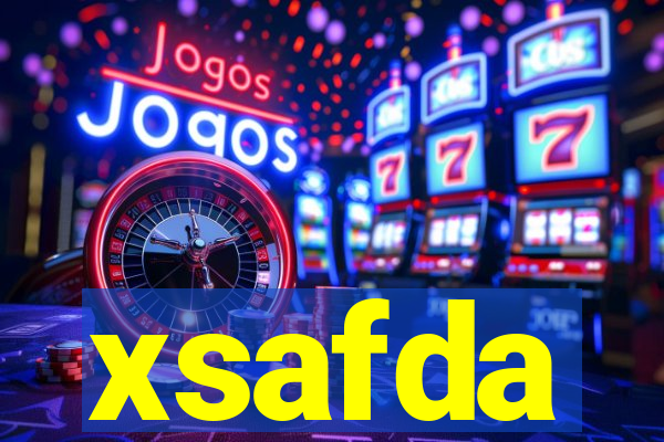 xsafda