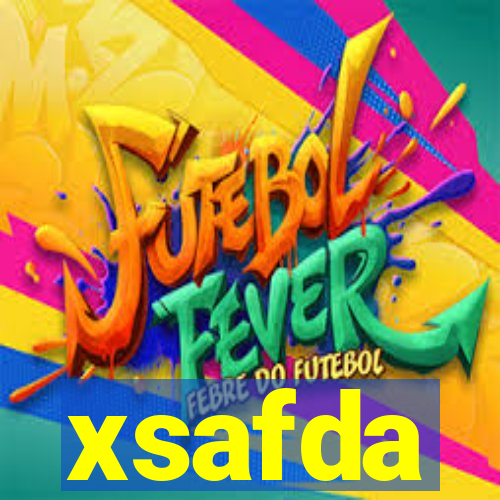 xsafda