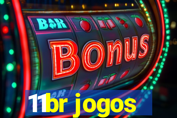 11br jogos