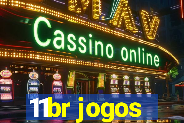 11br jogos