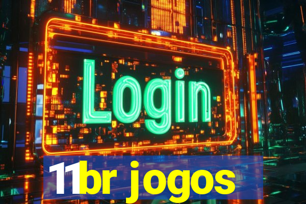 11br jogos