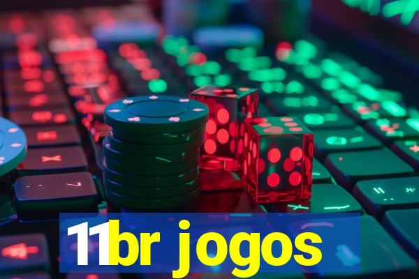 11br jogos