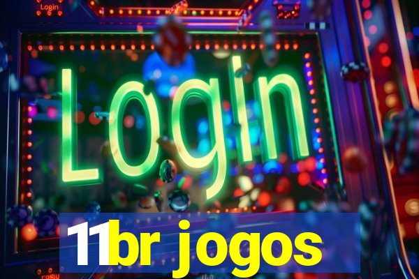 11br jogos