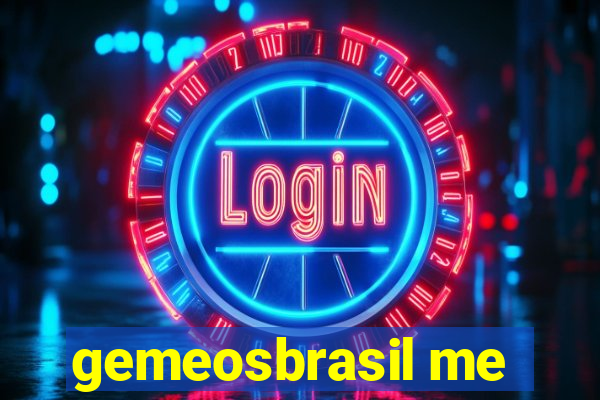 gemeosbrasil me