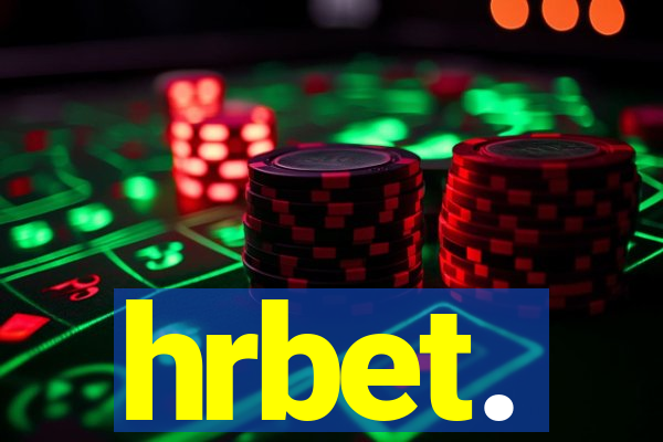 hrbet.