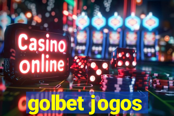 golbet jogos