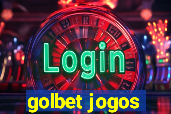 golbet jogos