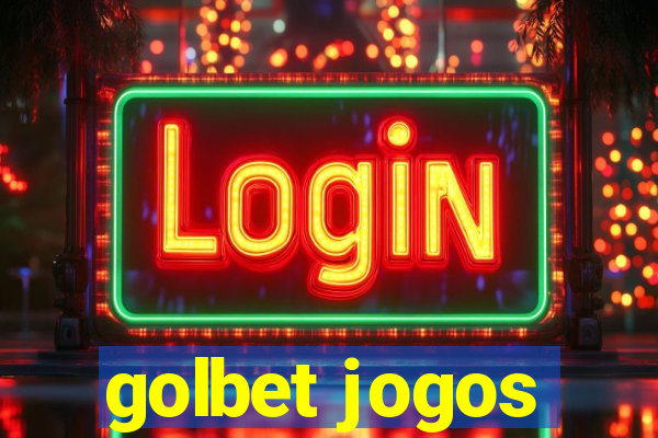 golbet jogos