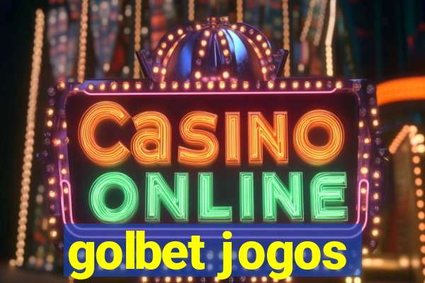 golbet jogos