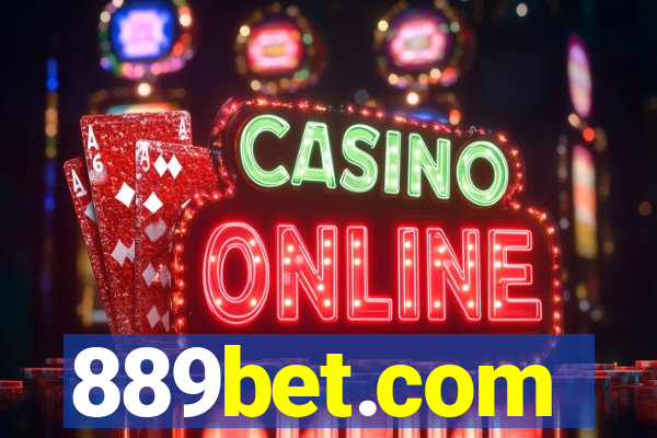 889bet.com