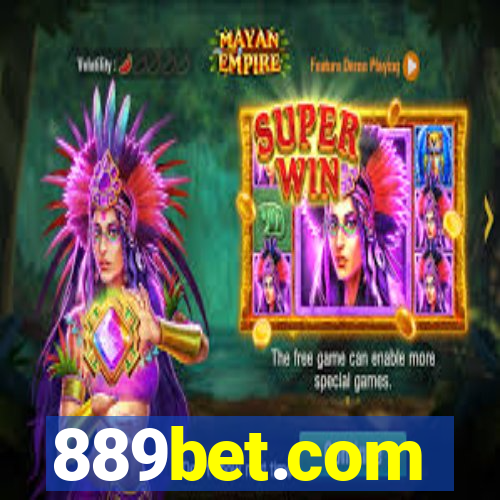 889bet.com