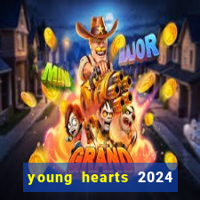 young hearts 2024 online legendado