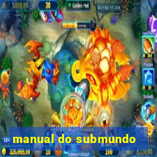 manual do submundo