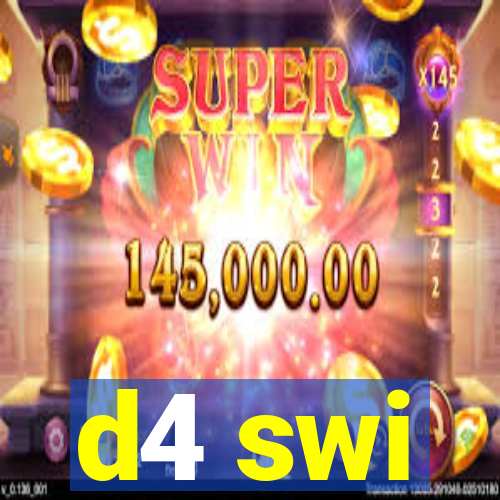 d4 swi