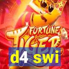 d4 swi