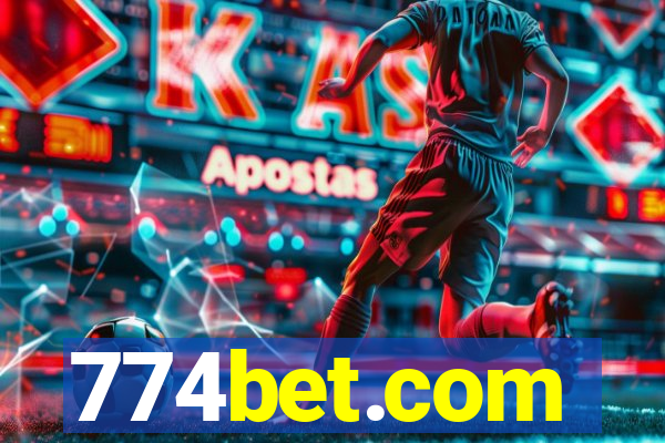 774bet.com