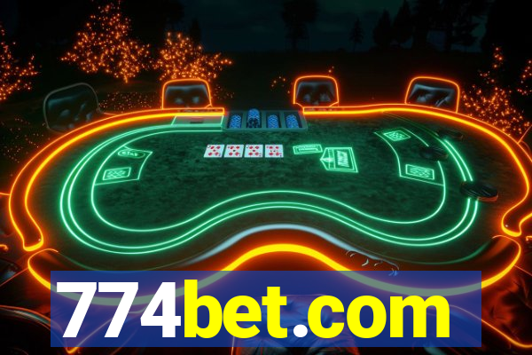 774bet.com