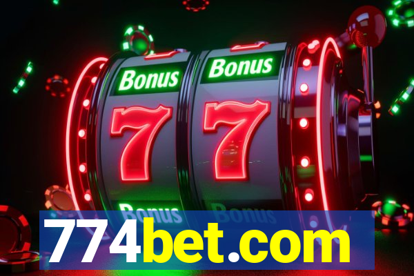 774bet.com