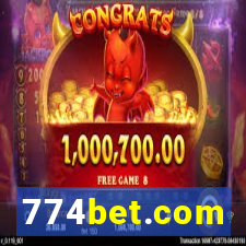 774bet.com