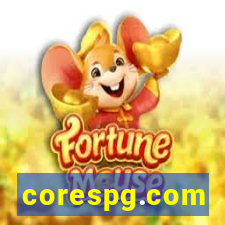 corespg.com