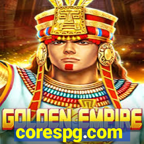 corespg.com