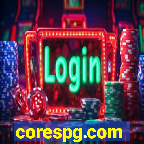 corespg.com