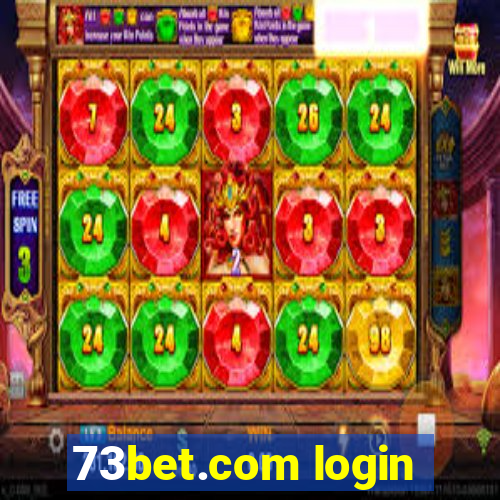 73bet.com login