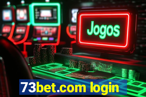 73bet.com login