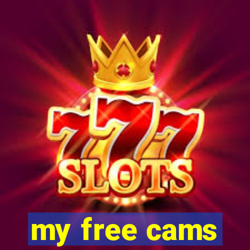 my free cams