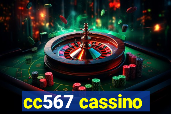 cc567 cassino