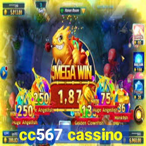 cc567 cassino