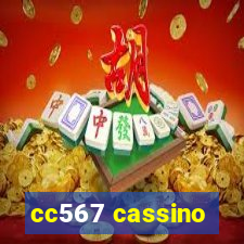 cc567 cassino