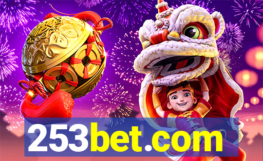 253bet.com