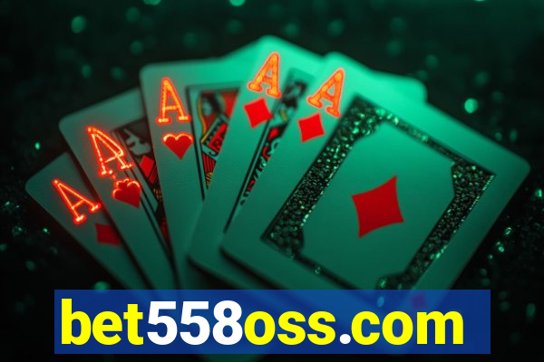 bet558oss.com