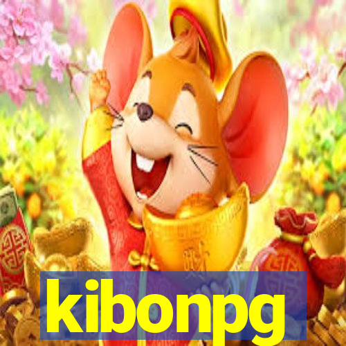 kibonpg