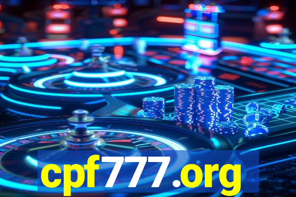 cpf777.org