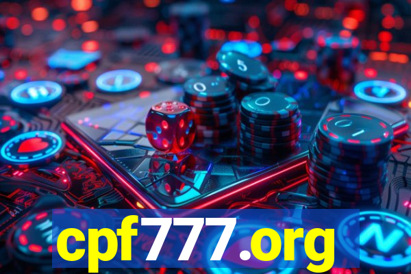 cpf777.org