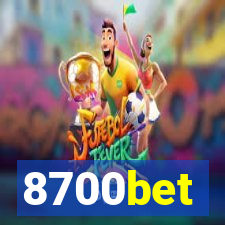 8700bet