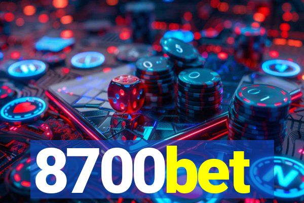 8700bet