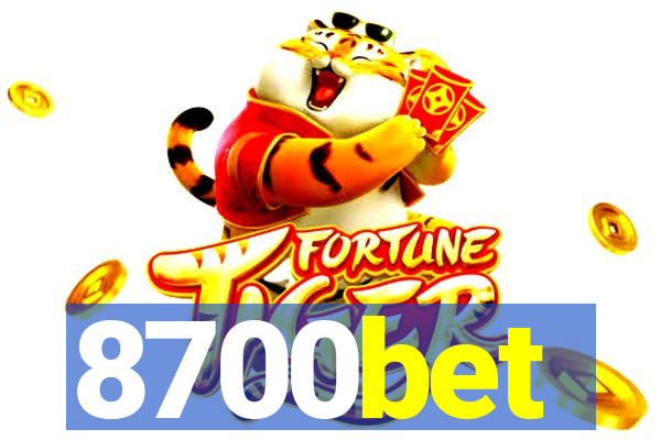 8700bet